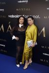 Amsterdam 15 april 2024
Premiere serie Maxima van Videoland in Tuschinski. Aanwezig oa Delfina Chaves en Martijn Lakemeier . Kimmylien Nguyen kwam met een vriendin