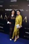 Amsterdam 15 april 2024
Premiere serie Maxima van Videoland in Tuschinski. Aanwezig oa Delfina Chaves en Martijn Lakemeier . Kimmylien Nguyen kwam met een vriendin