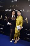 Amsterdam 15 april 2024
Premiere serie Maxima van Videoland in Tuschinski. Aanwezig oa Delfina Chaves en Martijn Lakemeier . Kimmylien Nguyen kwam met een vriendin