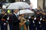 Amsterdam 17 april 2024
Staatsbezoek Nederland - Spanje met Koning Willem Alexander Koningin Maxima Koning Filipe en Koningin Letizia van Spanje aan Nederland .