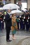 Amsterdam 17 april 2024
Staatsbezoek Nederland - Spanje met Koning Willem Alexander Koningin Maxima Koning Filipe en Koningin Letizia van Spanje aan Nederland .