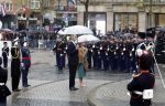 Amsterdam 17 april 2024
Staatsbezoek Nederland - Spanje met Koning Willem Alexander Koningin Maxima Koning Filipe en Koningin Letizia van Spanje aan Nederland .
