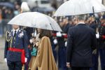 Amsterdam 17 april 2024
Staatsbezoek Nederland - Spanje met Koning Willem Alexander Koningin Maxima Koning Filipe en Koningin Letizia van Spanje aan Nederland .