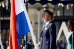 Amsterdam 17 april 2024
Staatsbezoek Nederland - Spanje met Koning Willem Alexander Koningin Maxima Koning Filipe en Koningin Letizia van Spanje aan Nederland .