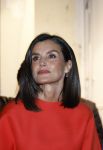 Amsterdam 18 april 2024
Koningin Maxima en Koningin Latizia van Spanje bezoeken Lab6 in Amsterdam west en aansluiten gaan ze naar 10 jaar bestaan Amsterdam Spanish film festival in Tuschinski.
