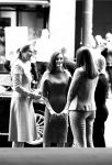 Amsterdam 18 april 2024
Koningin Maxima en Koningin Latizia van Spanje bezoeken Lab6 in Amsterdam west en aansluiten gaan ze naar 10 jaar bestaan Amsterdam Spanish film festival in Tuschinski.