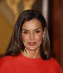 Amsterdam 18 april 2024
Koningin Maxima en Koningin Latizia van Spanje bezoeken Lab6 in Amsterdam west en aansluiten gaan ze naar 10 jaar bestaan Amsterdam Spanish film festival in Tuschinski.