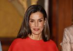 Amsterdam 18 april 2024
Koningin Maxima en Koningin Latizia van Spanje bezoeken Lab6 in Amsterdam west en aansluiten gaan ze naar 10 jaar bestaan Amsterdam Spanish film festival in Tuschinski.