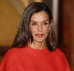 Amsterdam 18 april 2024
Koningin Maxima en Koningin Latizia van Spanje bezoeken Lab6 in Amsterdam west en aansluiten gaan ze naar 10 jaar bestaan Amsterdam Spanish film festival in Tuschinski.