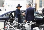 Amsterdam 9 april 2024
Koningin Maxima bij lancering Amsterdams MBO stagepact.