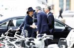 Amsterdam 9 april 2024
Koningin Maxima bij lancering Amsterdams MBO stagepact.