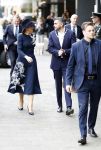 Amsterdam 9 april 2024
Koningin Maxima bij lancering Amsterdams MBO stagepact.