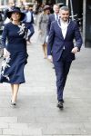 Amsterdam 9 april 2024
Koningin Maxima bij lancering Amsterdams MBO stagepact.