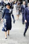 Amsterdam 9 april 2024
Koningin Maxima bij lancering Amsterdams MBO stagepact.