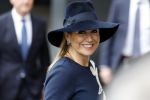 Amsterdam 9 april 2024
Koningin Maxima bij lancering Amsterdams MBO stagepact.