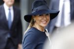 Amsterdam 9 april 2024
Koningin Maxima bij lancering Amsterdams MBO stagepact.