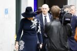 Amsterdam 9 april 2024
Koningin Maxima bij lancering Amsterdams MBO stagepact.