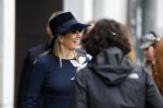 Amsterdam 9 april 2024
Koningin Maxima bij lancering Amsterdams MBO stagepact.