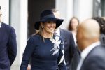 Amsterdam 9 april 2024
Koningin Maxima bij lancering Amsterdams MBO stagepact.