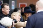 Amsterdam 9 april 2024
Koningin Maxima bij lancering Amsterdams MBO stagepact.