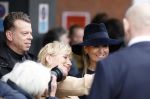 Amsterdam 9 april 2024
Koningin Maxima bij lancering Amsterdams MBO stagepact.