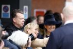 Amsterdam 9 april 2024
Koningin Maxima bij lancering Amsterdams MBO stagepact.