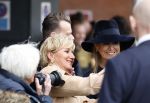 Amsterdam 9 april 2024
Koningin Maxima bij lancering Amsterdams MBO stagepact.