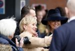 Amsterdam 9 april 2024
Koningin Maxima bij lancering Amsterdams MBO stagepact.