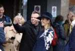 Amsterdam 9 april 2024
Koningin Maxima bij lancering Amsterdams MBO stagepact.