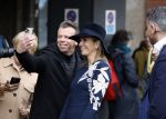 Amsterdam 9 april 2024
Koningin Maxima bij lancering Amsterdams MBO stagepact.