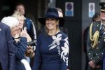 Amsterdam 9 april 2024
Koningin Maxima bij lancering Amsterdams MBO stagepact.