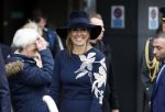 Amsterdam 9 april 2024
Koningin Maxima bij lancering Amsterdams MBO stagepact.