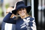 Amsterdam 9 april 2024
Koningin Maxima bij lancering Amsterdams MBO stagepact.