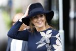 Amsterdam 9 april 2024
Koningin Maxima bij lancering Amsterdams MBO stagepact.