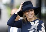Amsterdam 9 april 2024
Koningin Maxima bij lancering Amsterdams MBO stagepact.