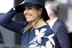 Amsterdam 9 april 2024
Koningin Maxima bij lancering Amsterdams MBO stagepact.