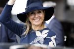 Amsterdam 9 april 2024
Koningin Maxima bij lancering Amsterdams MBO stagepact.