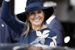 Amsterdam 9 april 2024
Koningin Maxima bij lancering Amsterdams MBO stagepact.