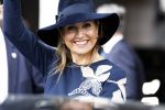 Amsterdam 9 april 2024
Koningin Maxima bij lancering Amsterdams MBO stagepact.