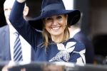 Amsterdam 9 april 2024
Koningin Maxima bij lancering Amsterdams MBO stagepact.