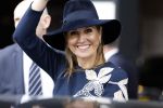 Amsterdam 9 april 2024
Koningin Maxima bij lancering Amsterdams MBO stagepact.