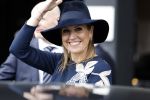 Amsterdam 9 april 2024
Koningin Maxima bij lancering Amsterdams MBO stagepact.