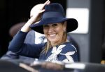 Amsterdam 9 april 2024
Koningin Maxima bij lancering Amsterdams MBO stagepact.