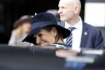 Amsterdam 9 april 2024
Koningin Maxima bij lancering Amsterdams MBO stagepact.