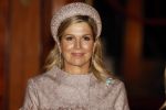 Amsterdam 18 april 2024
Koningin Maxima en Koningin Latizia van Spanje bezoeken Lab6 in Amsterdam west en aansluiten gaan ze naar 10 jaar bestaan Amsterdam Spanish film festival in Tuschinski.