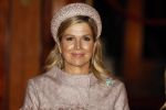 Amsterdam 18 april 2024
Koningin Maxima en Koningin Latizia van Spanje bezoeken Lab6 in Amsterdam west en aansluiten gaan ze naar 10 jaar bestaan Amsterdam Spanish film festival in Tuschinski.