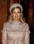 Amsterdam 18 april 2024
Koningin Maxima en Koningin Latizia van Spanje bezoeken Lab6 in Amsterdam west en aansluiten gaan ze naar 10 jaar bestaan Amsterdam Spanish film festival in Tuschinski.
