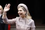 Amsterdam 18 april 2024
Koningin Maxima en Koningin Latizia van Spanje bezoeken Lab6 in Amsterdam west en aansluiten gaan ze naar 10 jaar bestaan Amsterdam Spanish film festival in Tuschinski.