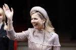 Amsterdam 18 april 2024
Koningin Maxima en Koningin Latizia van Spanje bezoeken Lab6 in Amsterdam west en aansluiten gaan ze naar 10 jaar bestaan Amsterdam Spanish film festival in Tuschinski.