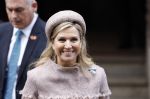 Amsterdam 18 april 2024
Koningin Maxima en Koningin Latizia van Spanje bezoeken Lab6 in Amsterdam west en aansluiten gaan ze naar 10 jaar bestaan Amsterdam Spanish film festival in Tuschinski.